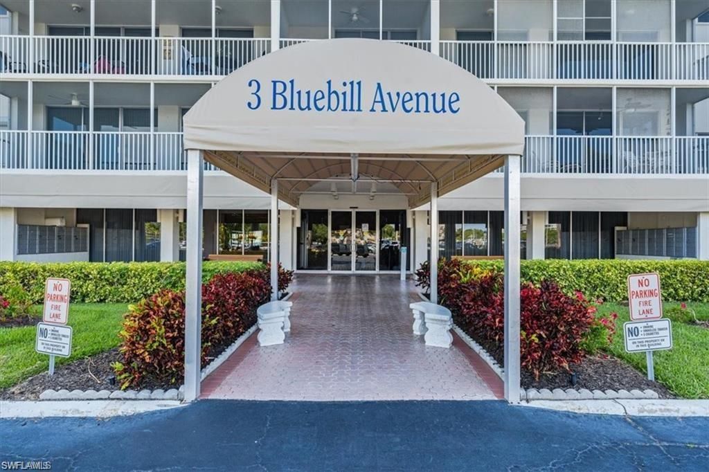 3 Bluebill Ave, Unit 207, Naples, FL 34108 Photo