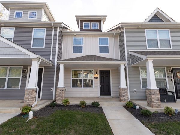 144 Davis Ridge Lane, Clarksville, TN 37040