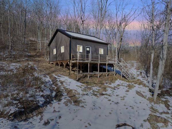 6049 Big Run Road, Pleasant Twp, OH 45121