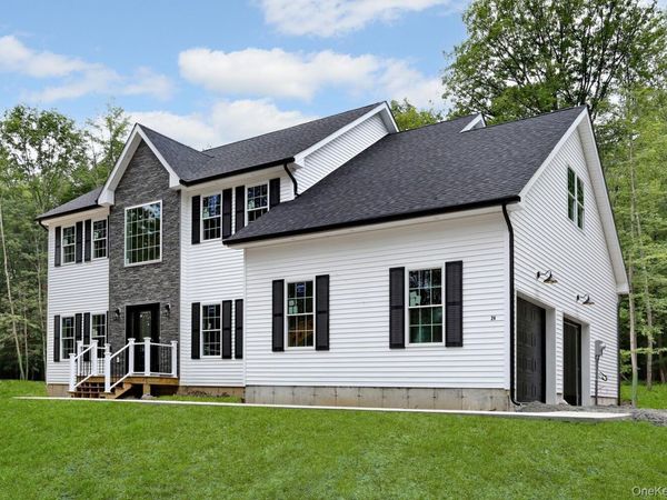 24 Forest Hills Lane, Otisville, NY 10963