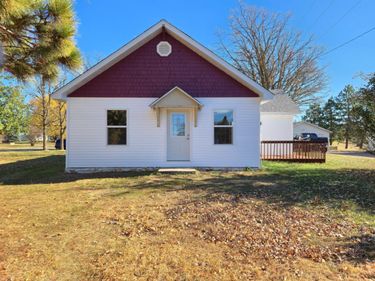 300 Central Avenue S, Park Rapids, MN 56470