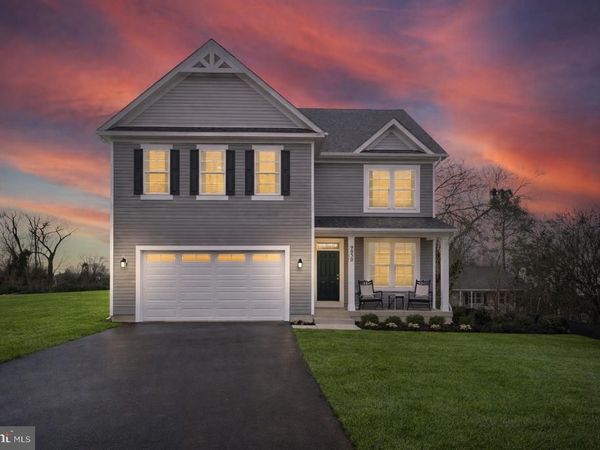 Hamilton YORK ROAD, PARKTON, MD 21120