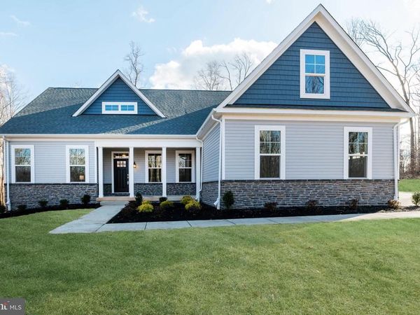 MARGATE YORK ROAD, PARKTON, MD 21120