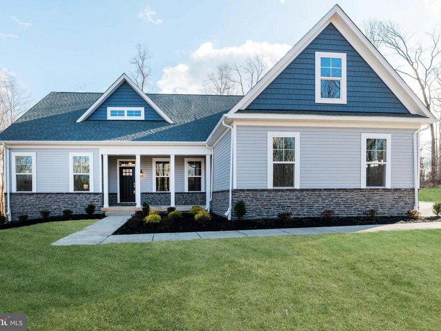 Margate York Road, Parkton, MD 21120 Main Photo