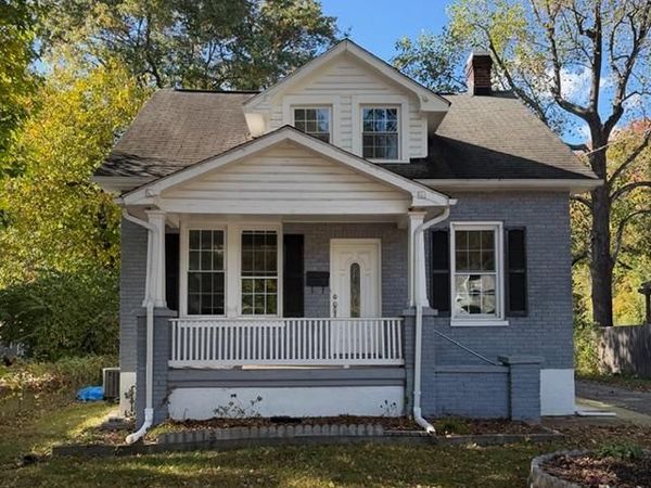 5406 TAYLOR ROAD, RIVERDALE, MD 20737