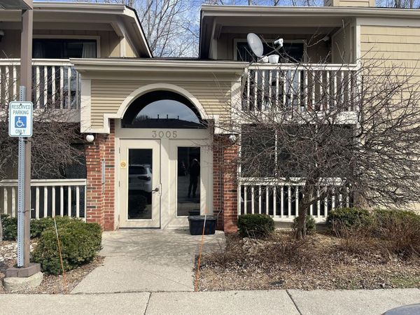 3005 Fernwood Avenue, Unit 103, Ann Arbor, MI 48108