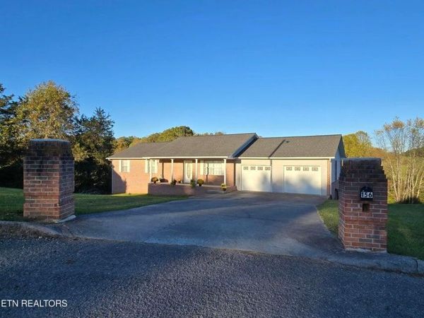 156 El Sara Drive, New Tazewell, TN 37825