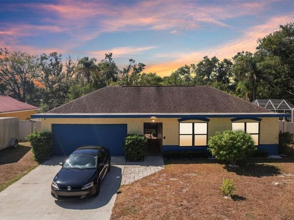 14804 CARNATION DRIVE, TAMPA, FL 33613