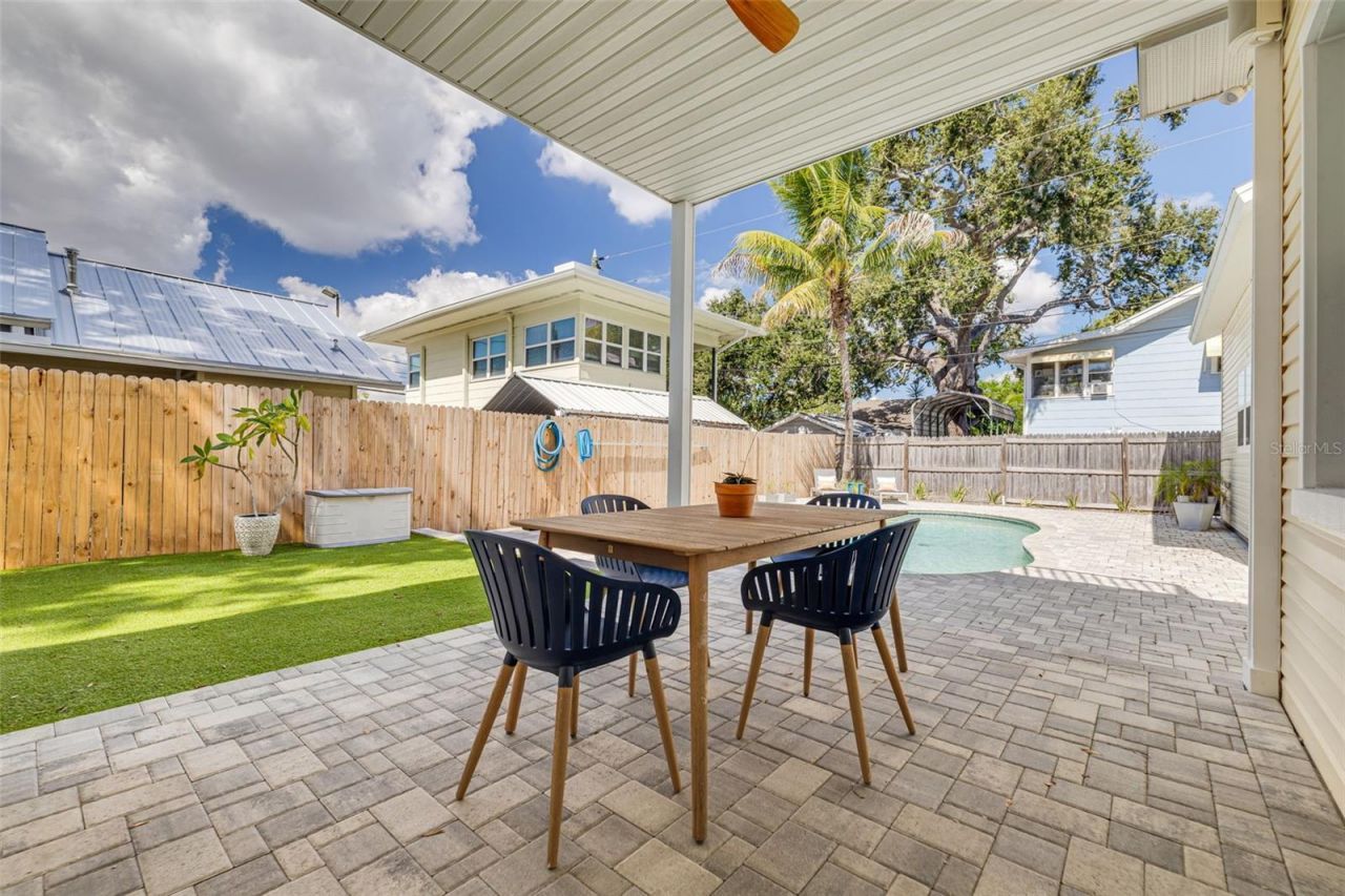 859 23rd Avenue N, Saint Petersburg, FL 33704 Photo