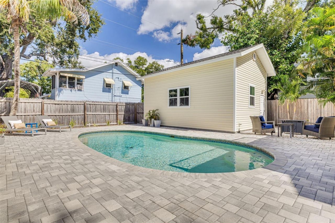 859 23rd Avenue N, Saint Petersburg, FL 33704 Photo