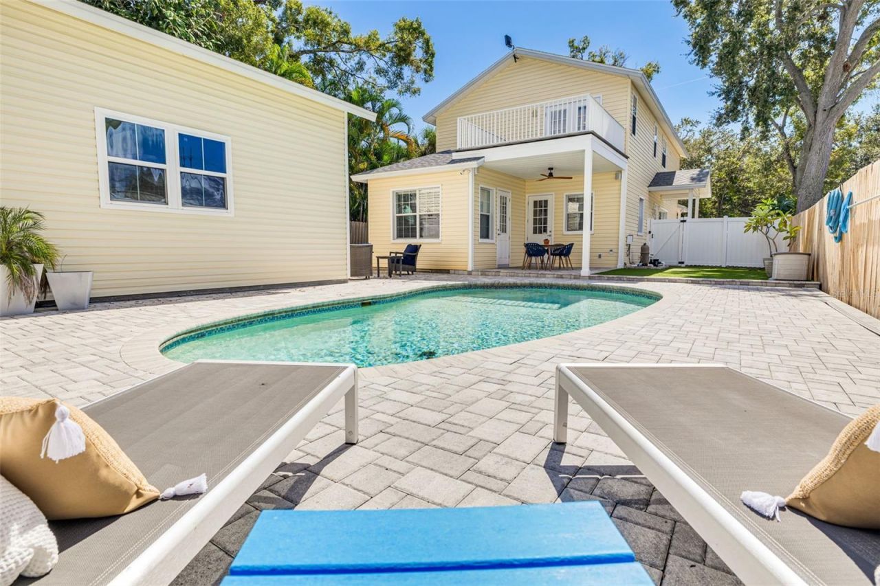 859 23rd Avenue N, Saint Petersburg, FL 33704 Photo