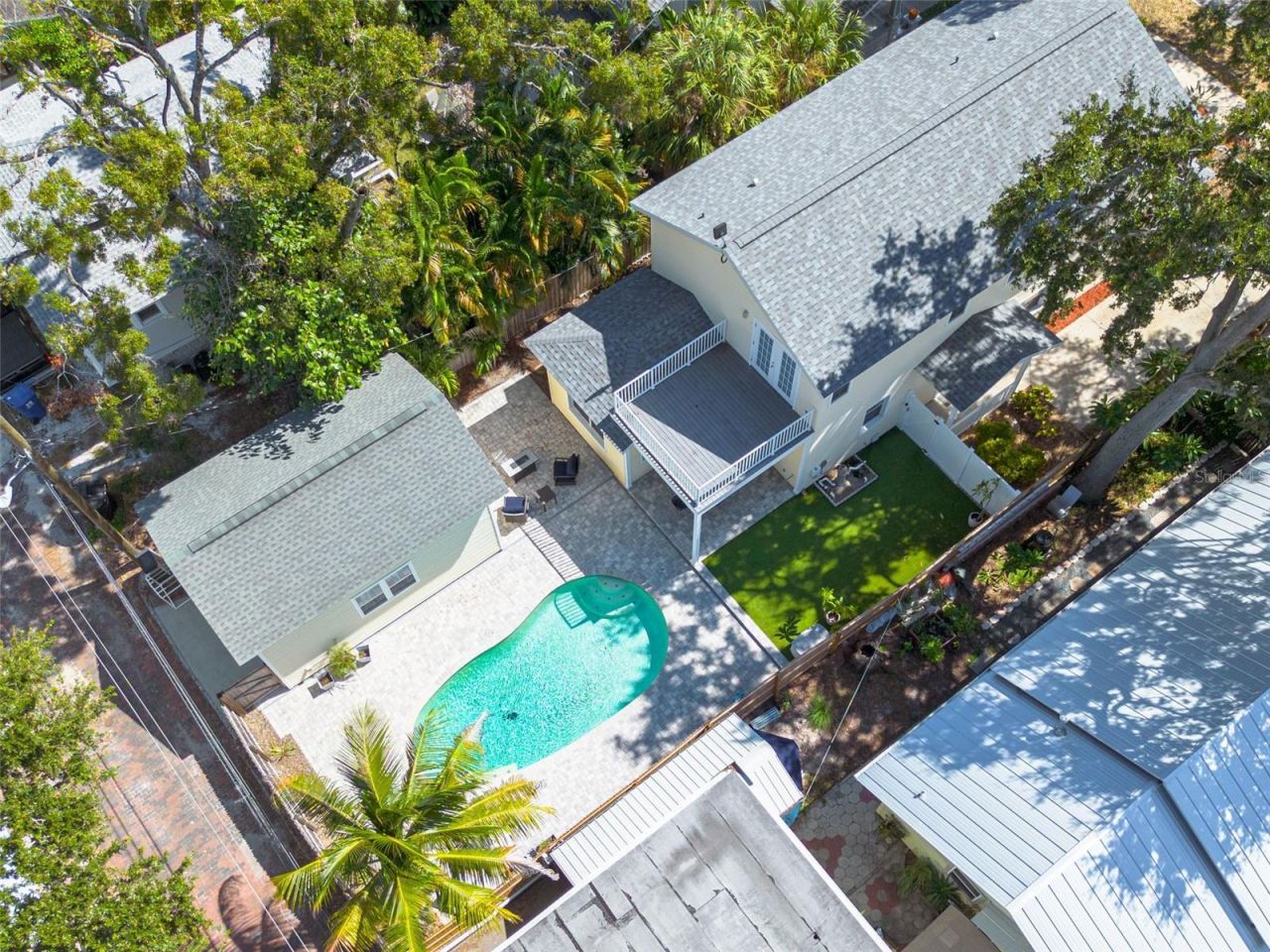 859 23rd Avenue N, Saint Petersburg, FL 33704 Photo