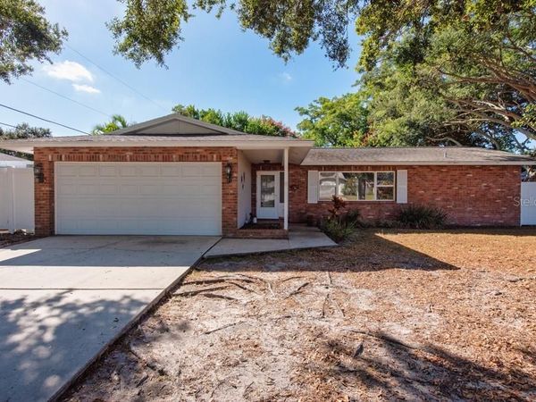 1877 DAWN DRIVE, CLEARWATER, FL 33763