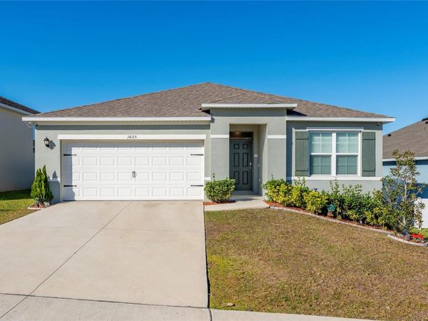 1825 JUNEBERRY STREET, CLERMONT, FL 34715