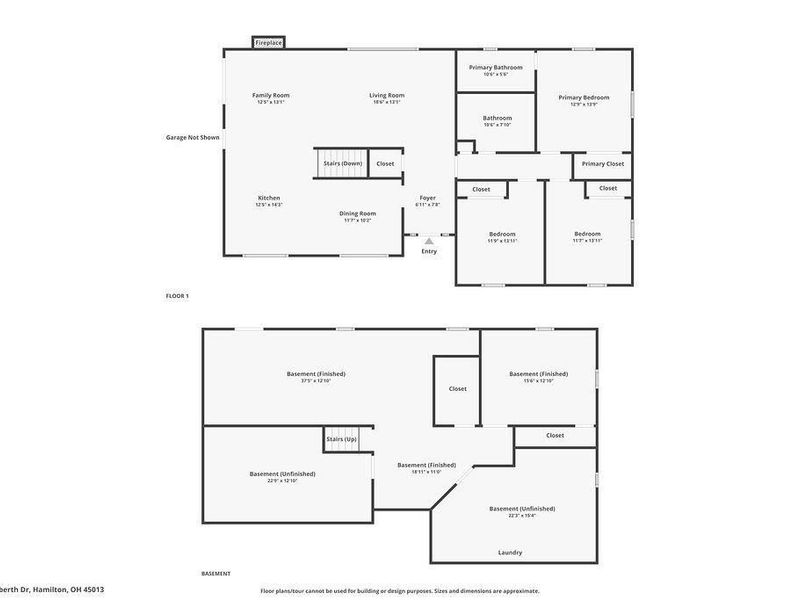 450 Charlberth Drive, Hanover Twp, OH 45013 Photo 41