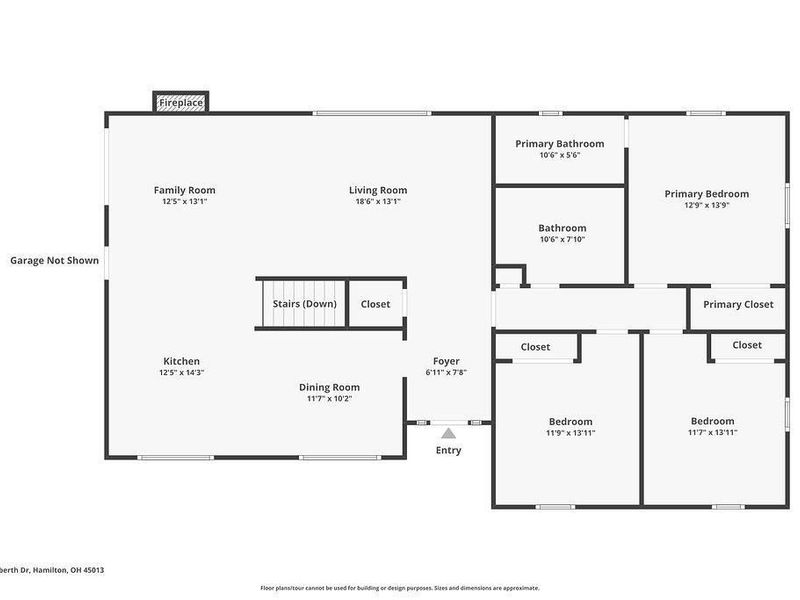 450 Charlberth Drive, Hanover Twp, OH 45013 Photo 42