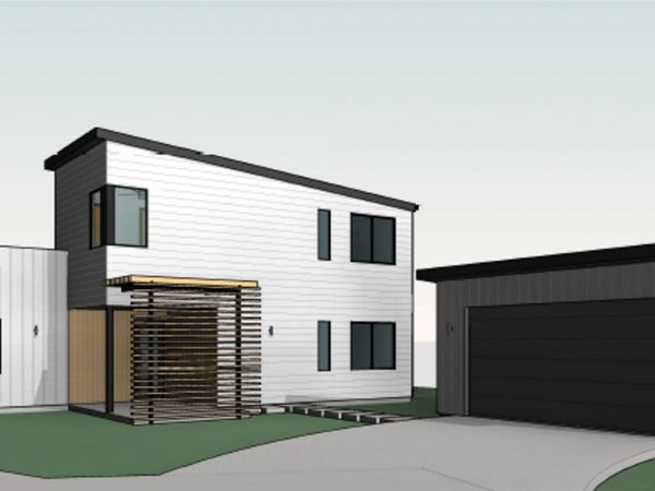 104 Airview BLVD, Sunrise Beach, TX 78643