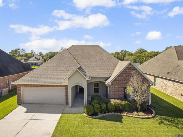 13353 Rue Maison Blvd, Gonzales, LA 70737