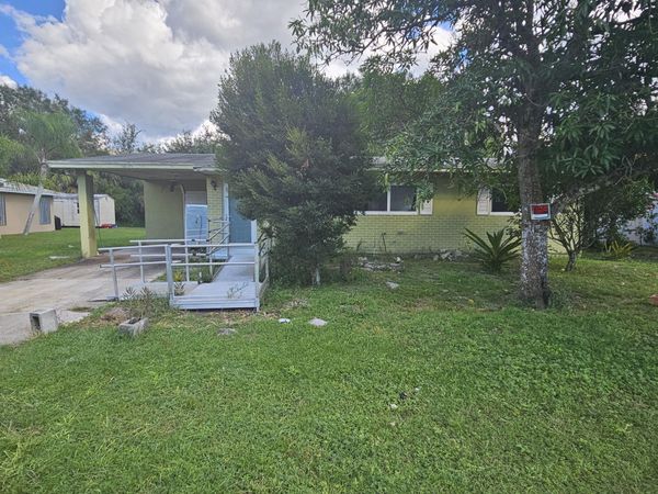 14745 SW 174th Court, Indiantown, FL 34956