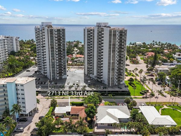 2713 NE 33rd Avenue, Fort Lauderdale, FL 33308