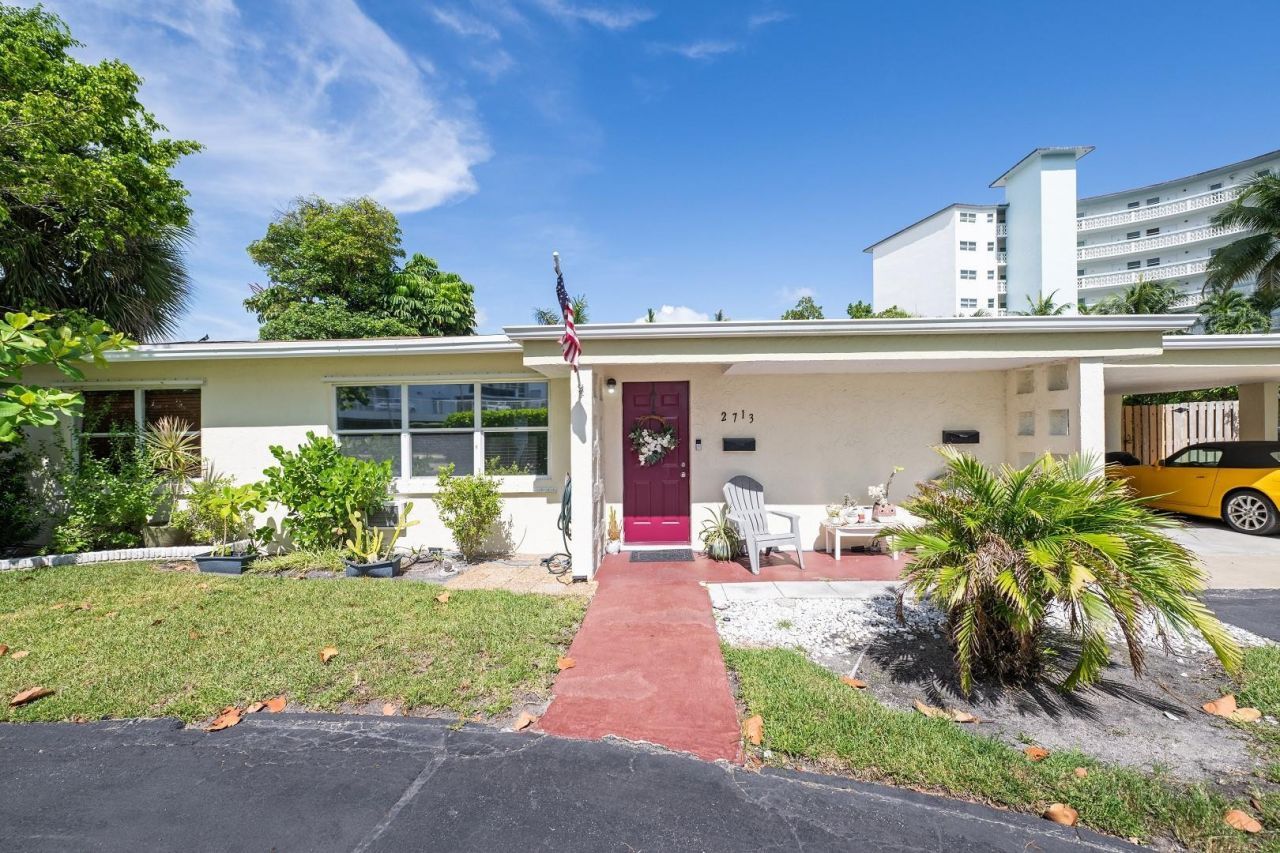2713 NE 33rd Avenue, Fort Lauderdale, FL 33308 Photo