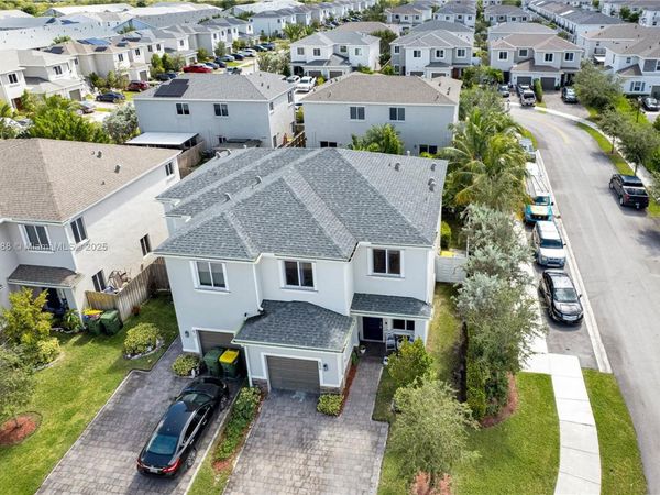 856 SE 16th Ct, Homestead, FL 33034