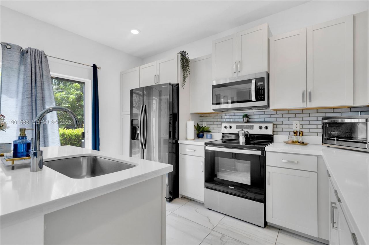 856 SE 16th Ct, Homestead, FL 33034 Photo