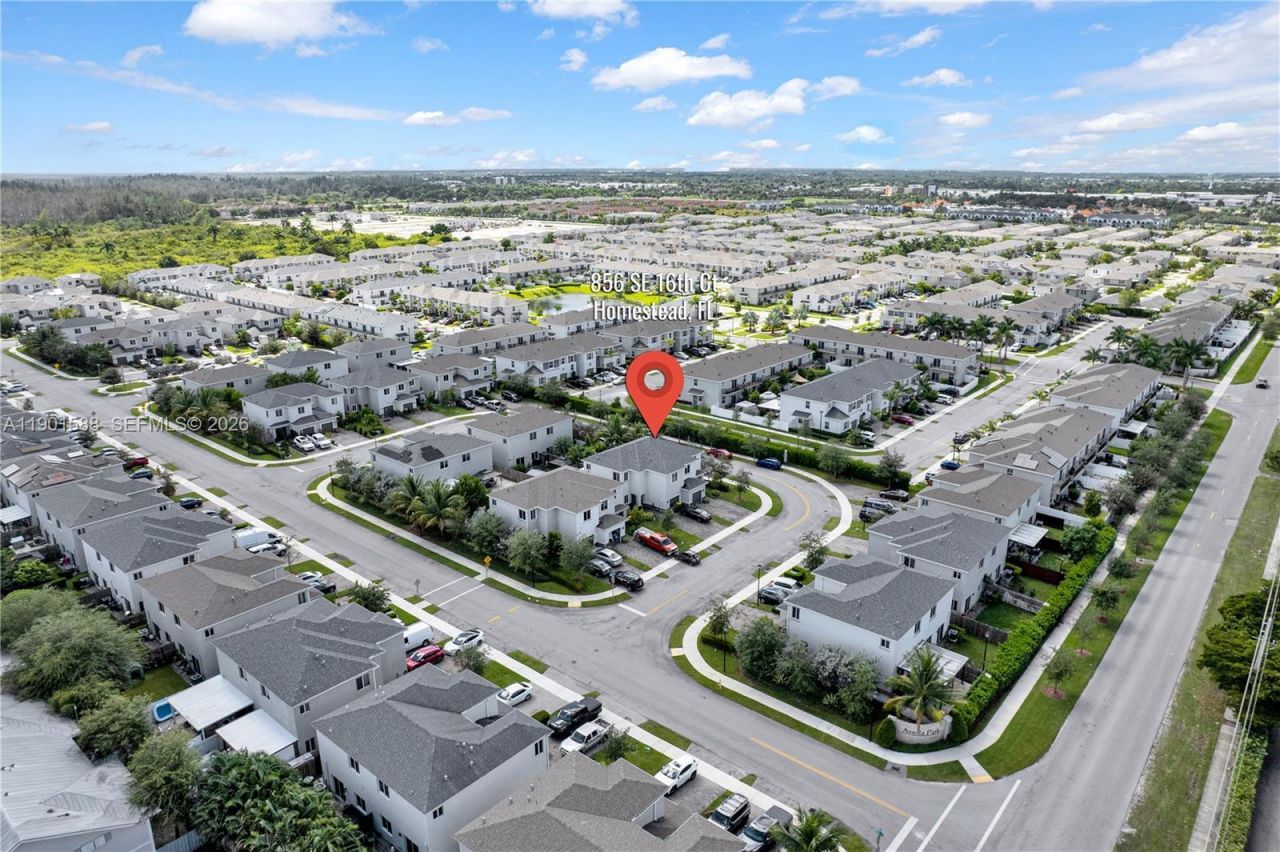 856 SE 16th Ct, Homestead, FL 33034 Photo