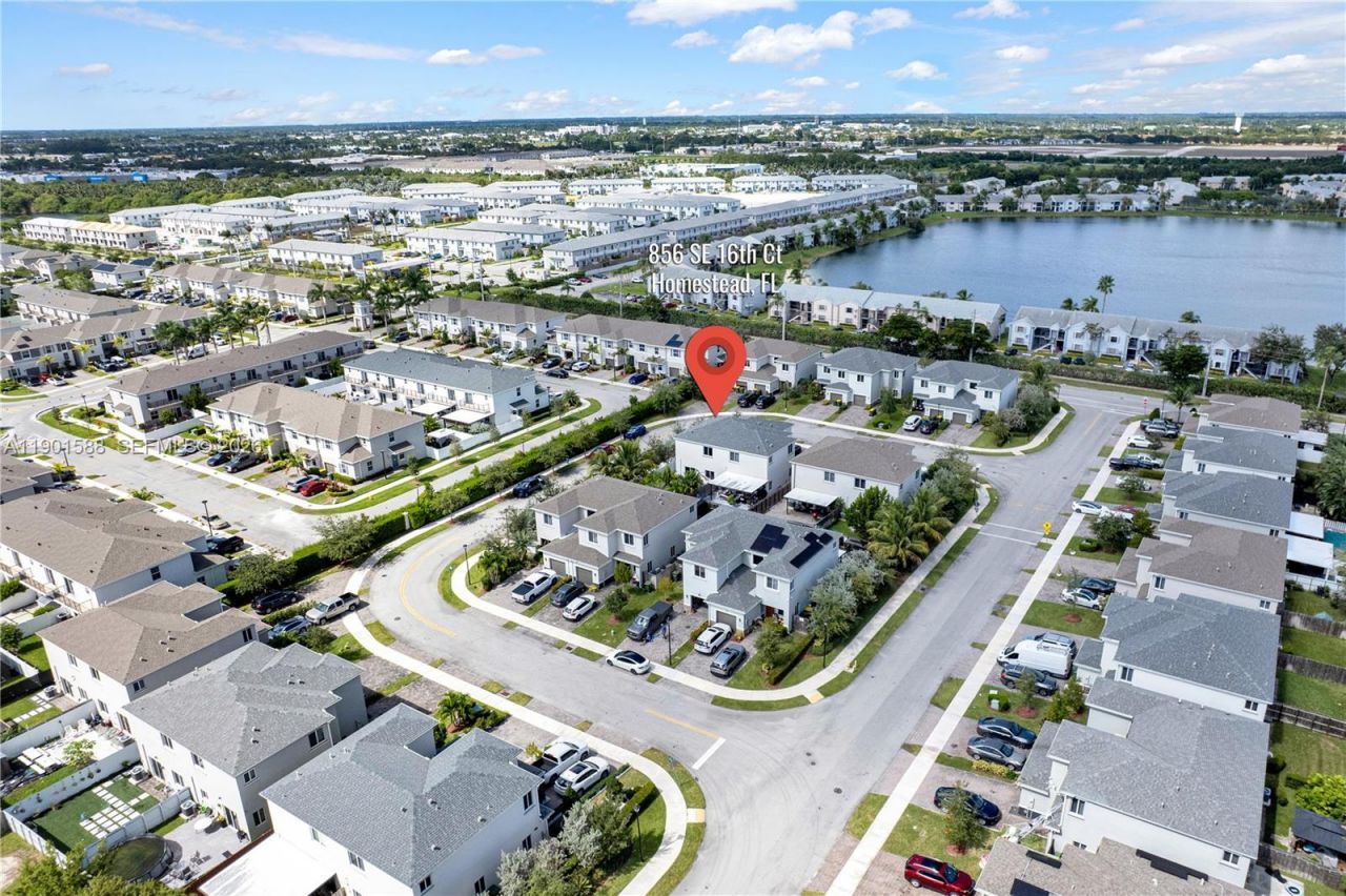 856 SE 16th Ct, Homestead, FL 33034 Photo