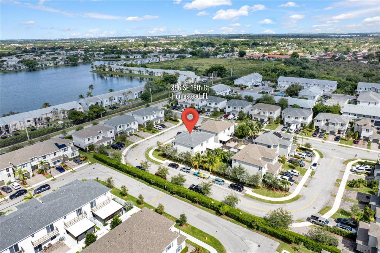 856 SE 16th Ct, Homestead, FL 33034 Photo