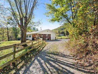 185 Clate Fain Road Murphy, NC 28906