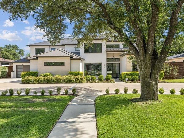 5960 Williamstown Road, Dallas, TX 75230