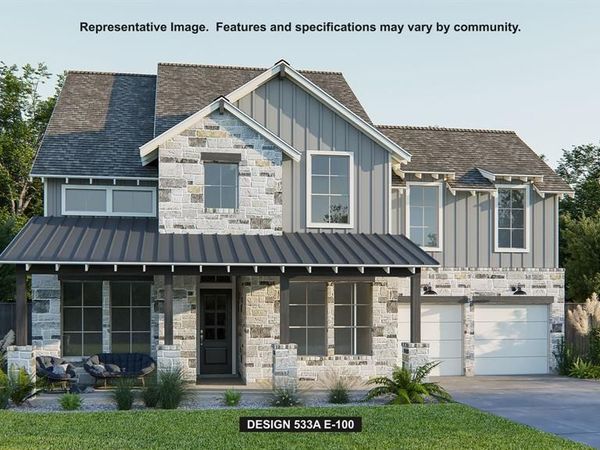 3509 Rosanah Street, Frisco, TX 75033