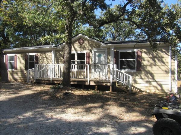 40 Cleveland Avenue, Pottsboro, TX 75076