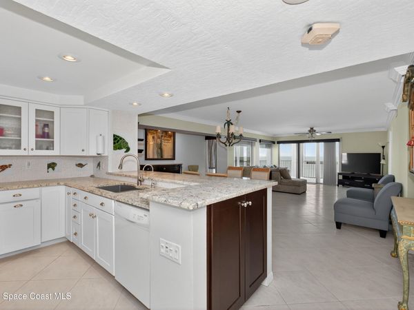 2727 N Highway A1a, Unit 501, Indialantic, FL 32903