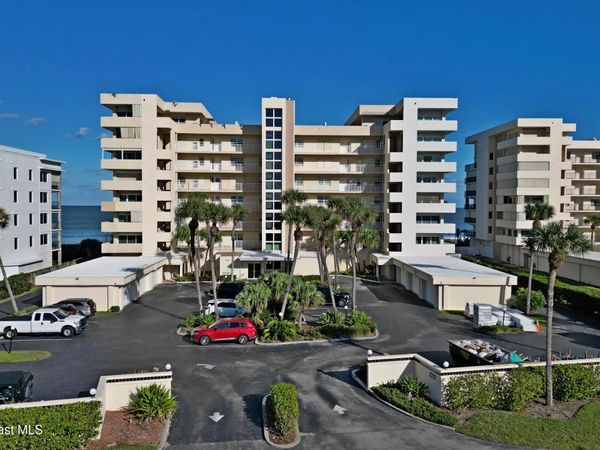 2727 N Highway A1a, Unit 501, Indialantic, FL 32903