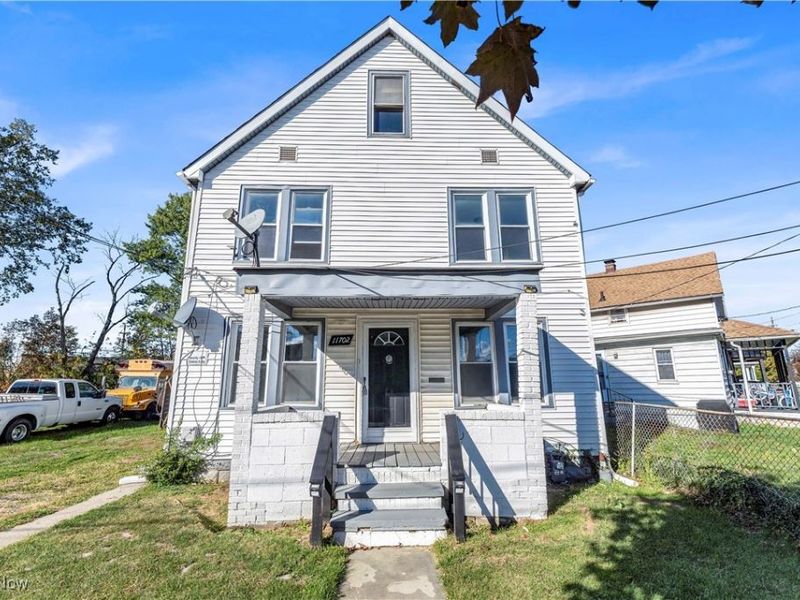 11702 Brookfield Avenue, Unit 1/DN, Cleveland, OH 44135 Photo 1