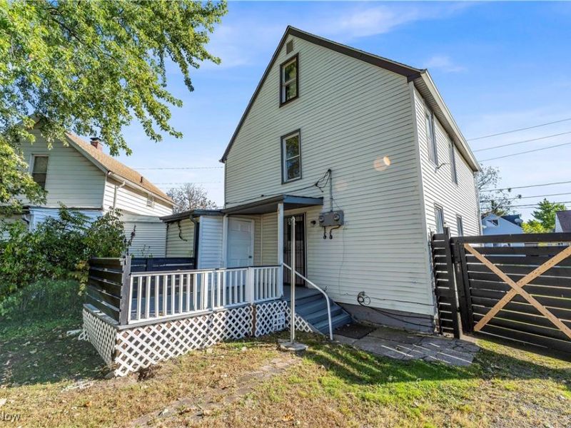 11702 Brookfield Avenue, Unit 1/DN, Cleveland, OH 44135 Photo 16