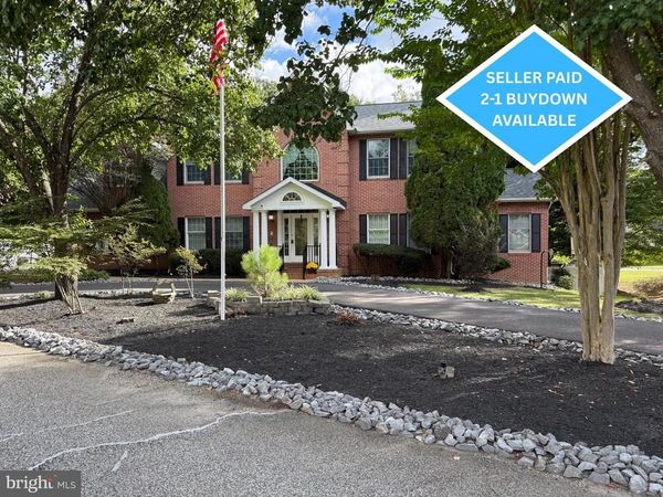 8069 ALEXANDER PLACE, LA PLATA, MD 20646