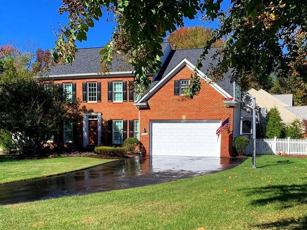 4904 ELSA COURT, FAIRFAX, VA 22030