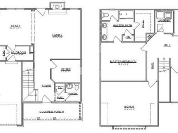 100 Cedarberry St, Oak Ridge, TN 37830