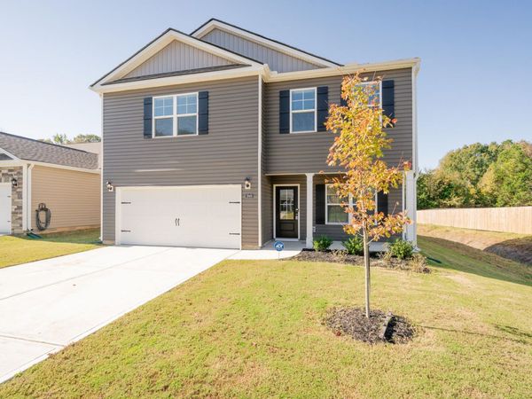 1948 Abington Farms Way, Hixson, TN 37343