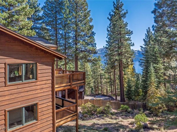 565 Alden Lane, Incline Village, NV 89451
