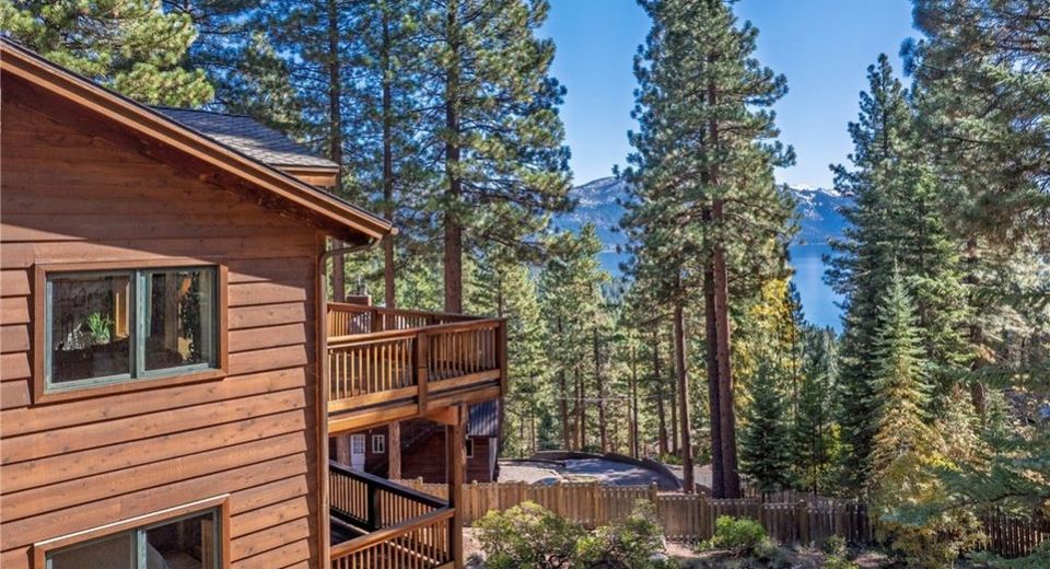 565 Alden Lane, Incline Village, NV 89451 Photo
