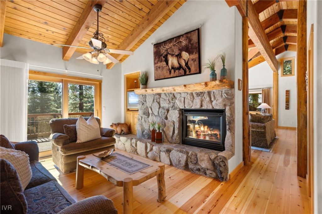 565 Alden Lane, Incline Village, NV 89451 Photo