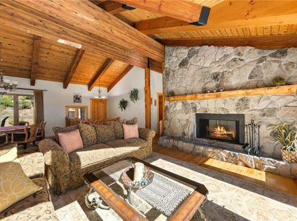 565 Alden Lane, Incline Village, NV 89451 Photo