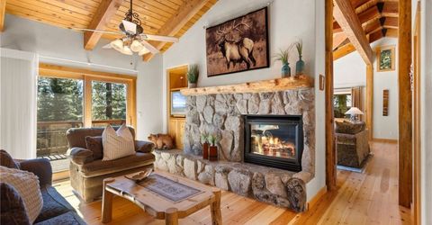 565 Alden Lane, Incline Village, NV 89451 Photo