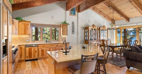 565 Alden Lane, Incline Village, NV 89451 Photo