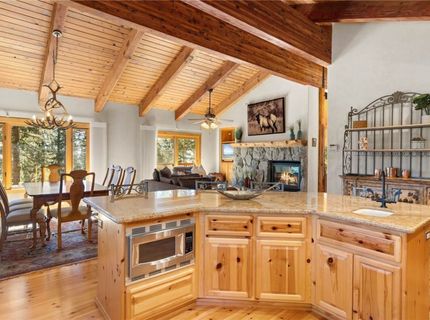 565 Alden Lane, Incline Village, NV 89451 Photo