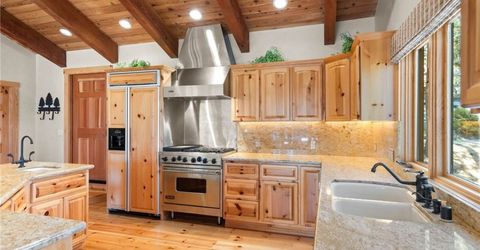 565 Alden Lane, Incline Village, NV 89451 Photo